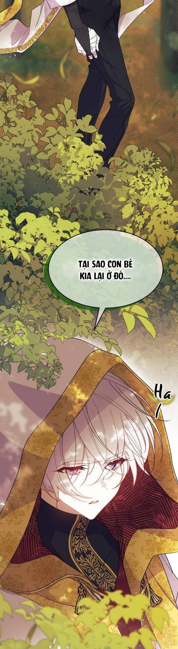 đọc truyện Tôi Không Muốn Làm Người Mai Mối Chương 33 ảnh 37 tại Giả Dược