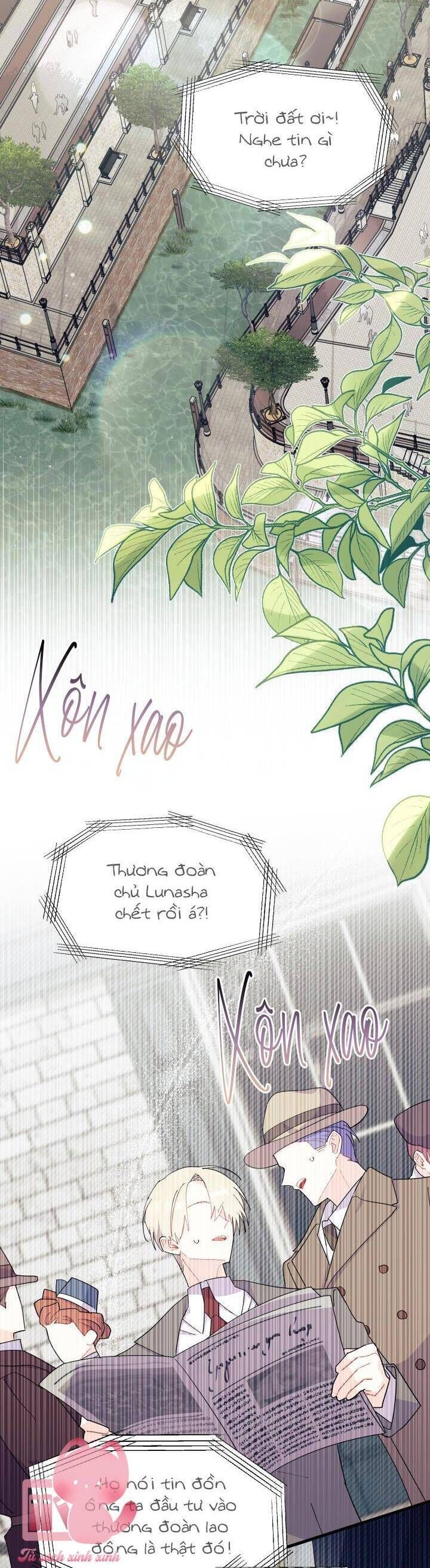 đọc truyện Tôi Không Muốn Làm Người Mai Mối Chương 33 ảnh 39 tại Giả Dược
