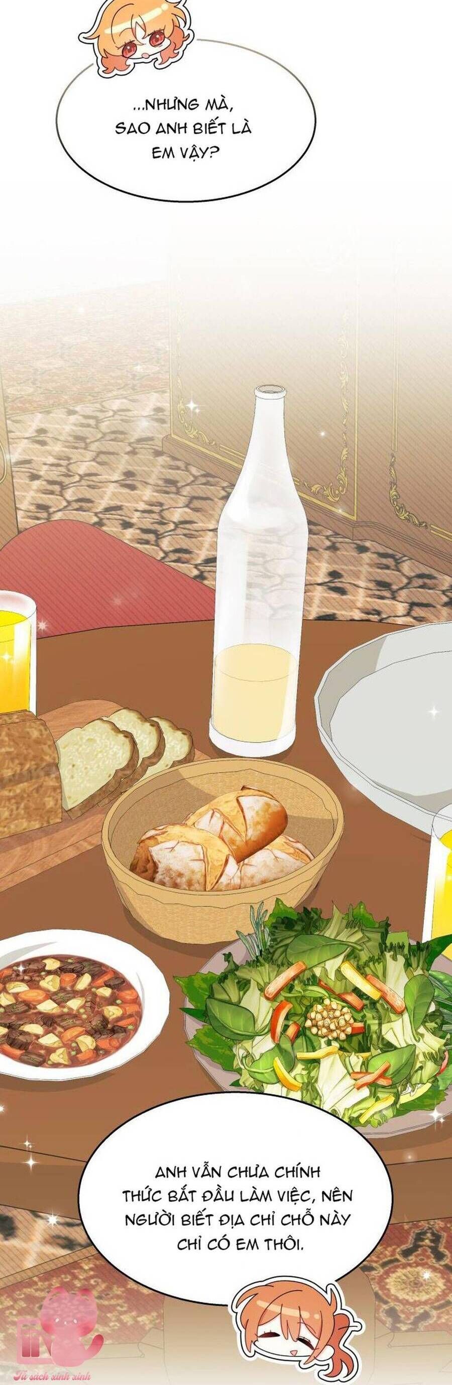 đọc truyện Tôi Không Muốn Làm Người Mai Mối Chương 34 ảnh 17 tại Giả Dược