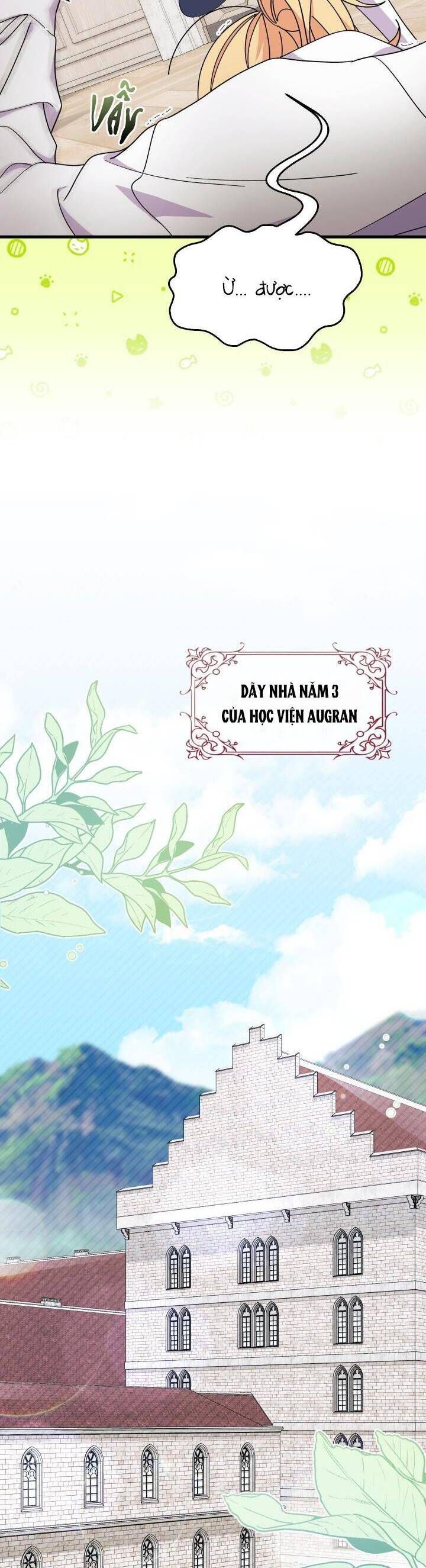 đọc truyện Tôi Không Muốn Làm Người Mai Mối Chương 35 ảnh 25 tại Giả Dược
