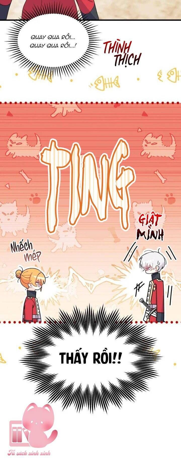 đọc truyện Tôi Không Muốn Làm Người Mai Mối Chương 37 ảnh 47 tại Giả Dược