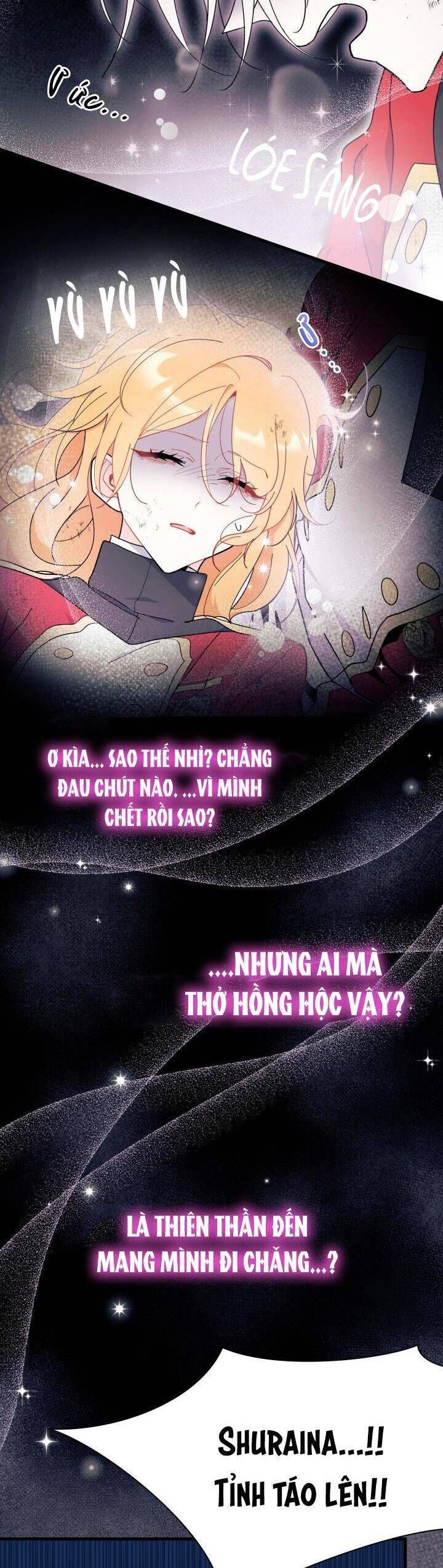 đọc truyện Tôi Không Muốn Làm Người Mai Mối Chương 40 ảnh 40 tại Giả Dược