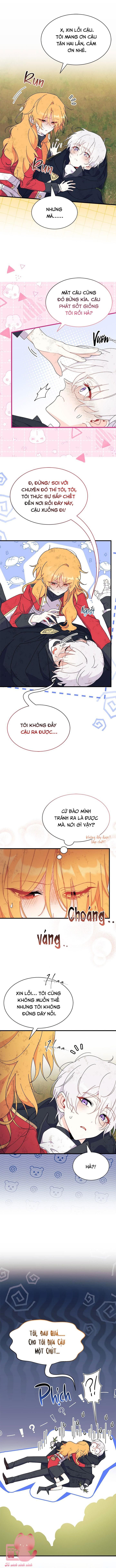 đọc truyện Tôi Không Muốn Làm Người Mai Mối Chương 41 ảnh 13 tại Giả Dược