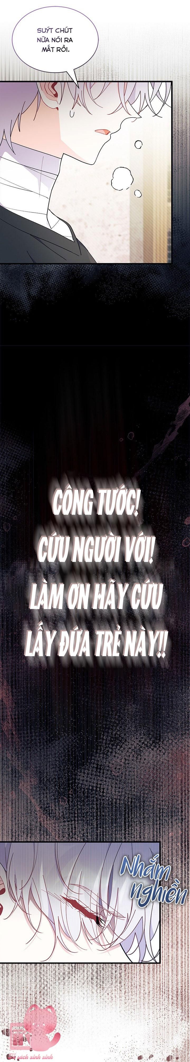 đọc truyện Tôi Không Muốn Làm Người Mai Mối Chương 44 ảnh 31 tại Giả Dược