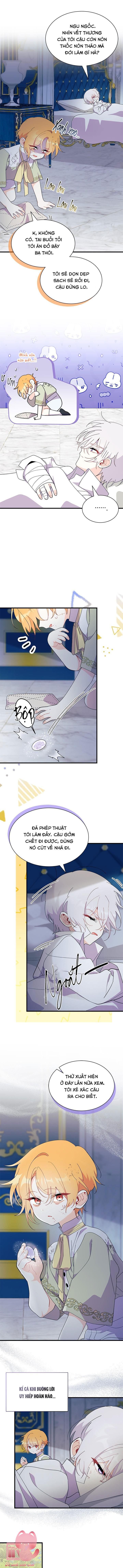 đọc truyện Tôi Không Muốn Làm Người Mai Mối Chương 46 ảnh 16 tại Giả Dược