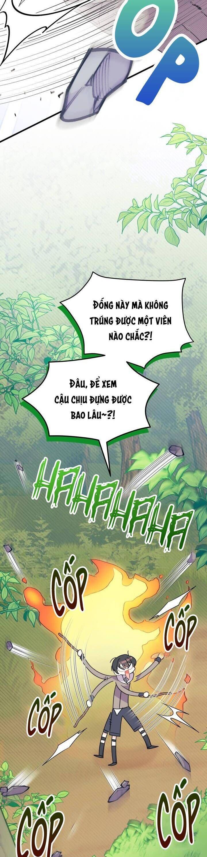 đọc truyện Tôi Không Muốn Làm Người Mai Mối Chương 6 ảnh 17 tại Giả Dược