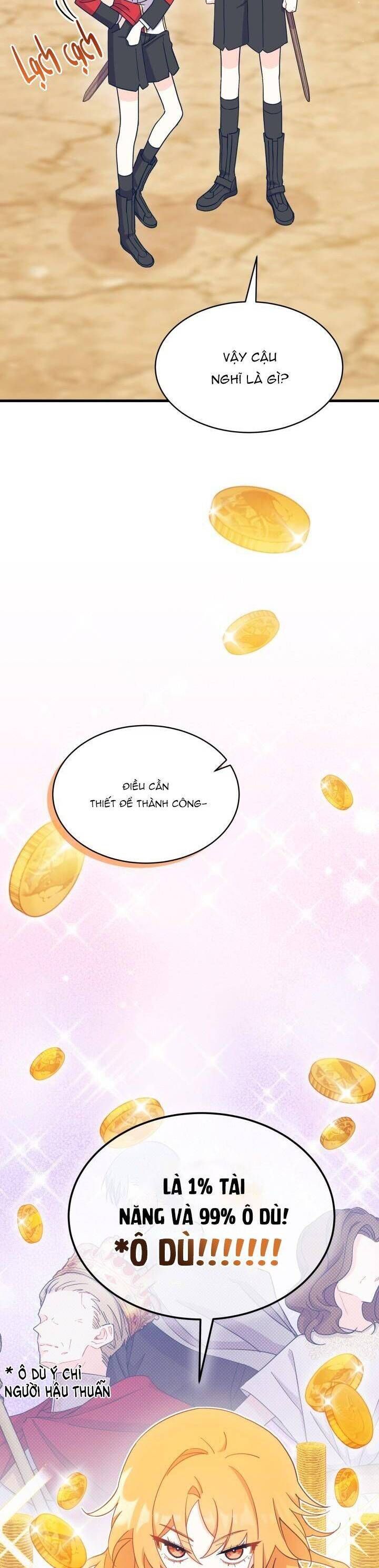 đọc truyện Tôi Không Muốn Làm Người Mai Mối Chương 7 ảnh 25 tại Giả Dược
