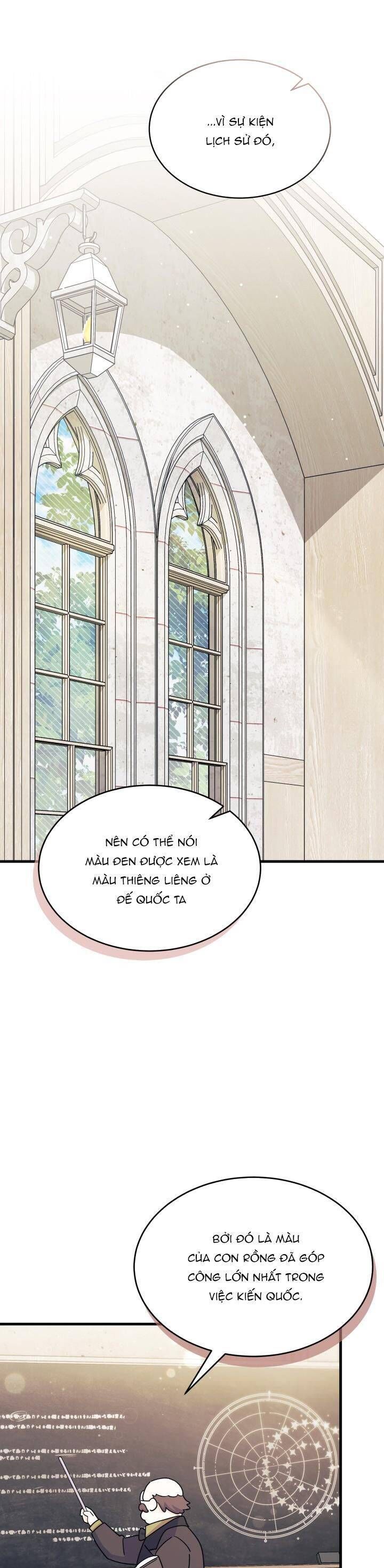 đọc truyện Tôi Không Muốn Làm Người Mai Mối Chương 8 ảnh 1 tại Giả Dược