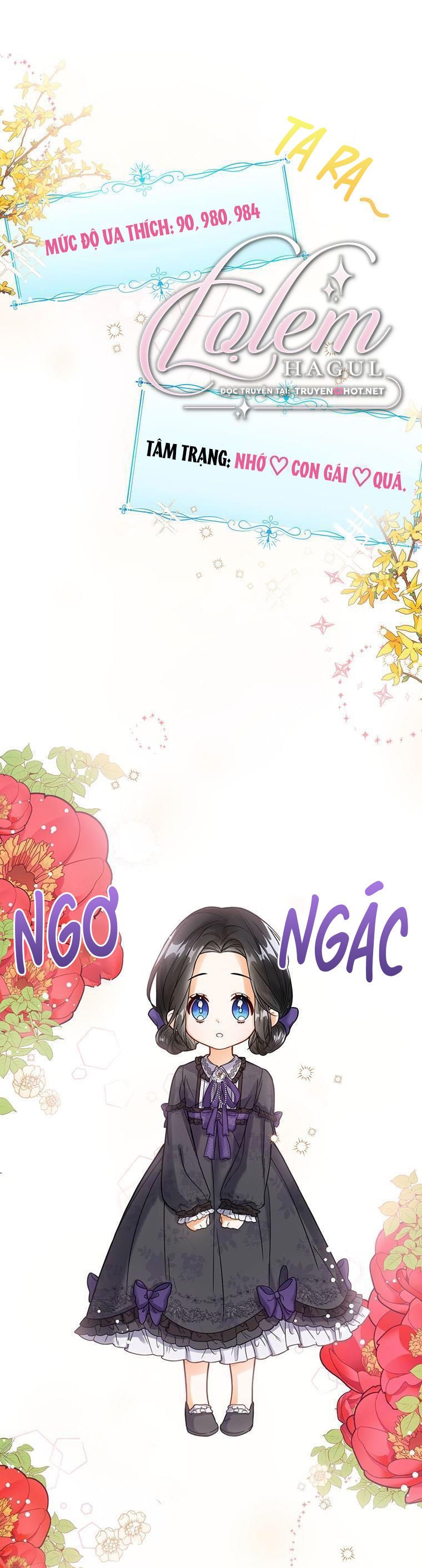 đọc truyện Tôi Không Muốn Trở Thành Nữ Phản Diện Chương 2 ảnh 1 tại Giả Dược