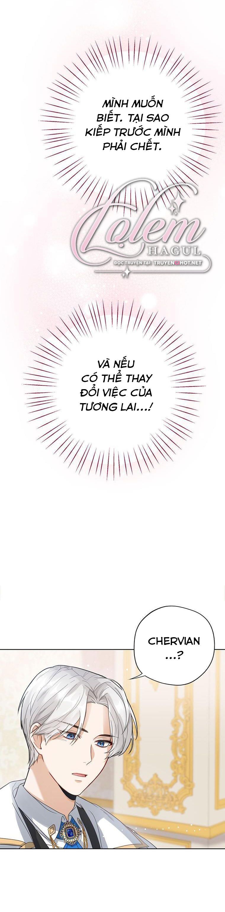 đọc truyện Tôi Không Muốn Trở Thành Nữ Phản Diện Chương 2 ảnh 17 tại Giả Dược