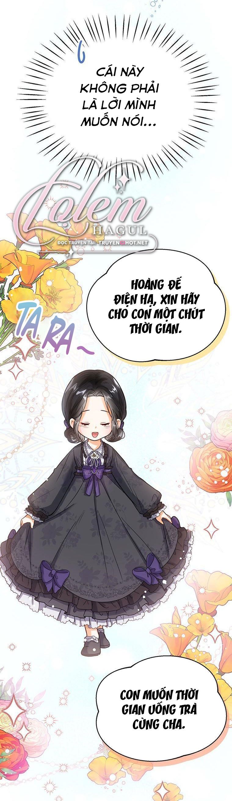 đọc truyện Tôi Không Muốn Trở Thành Nữ Phản Diện Chương 2 ảnh 21 tại Giả Dược