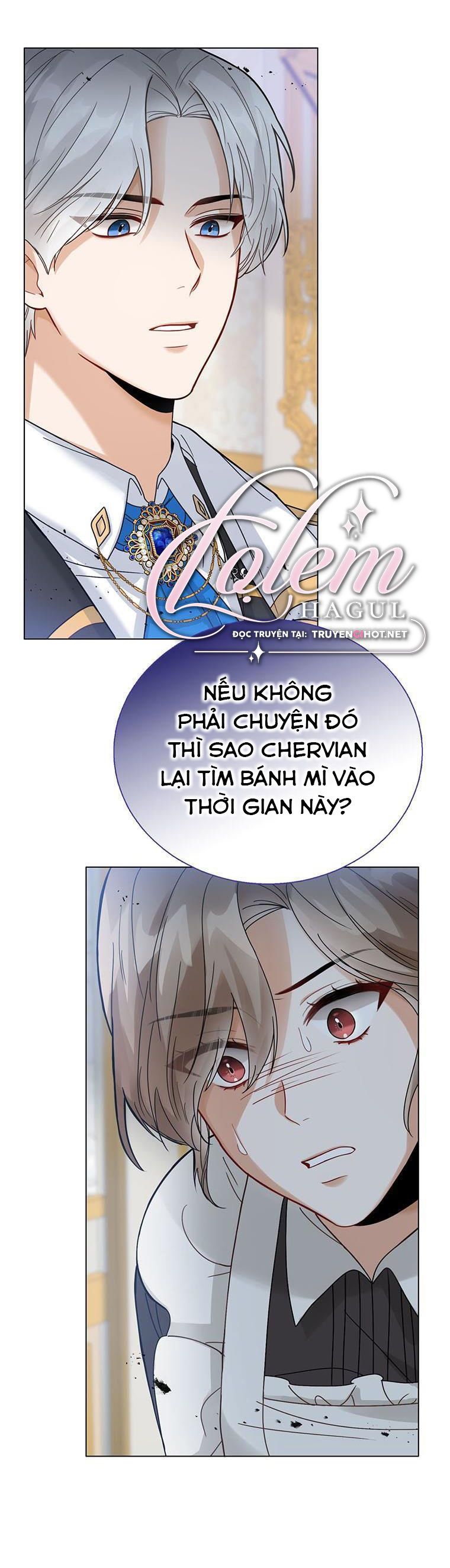 đọc truyện Tôi Không Muốn Trở Thành Nữ Phản Diện Chương 2 ảnh 25 tại Giả Dược