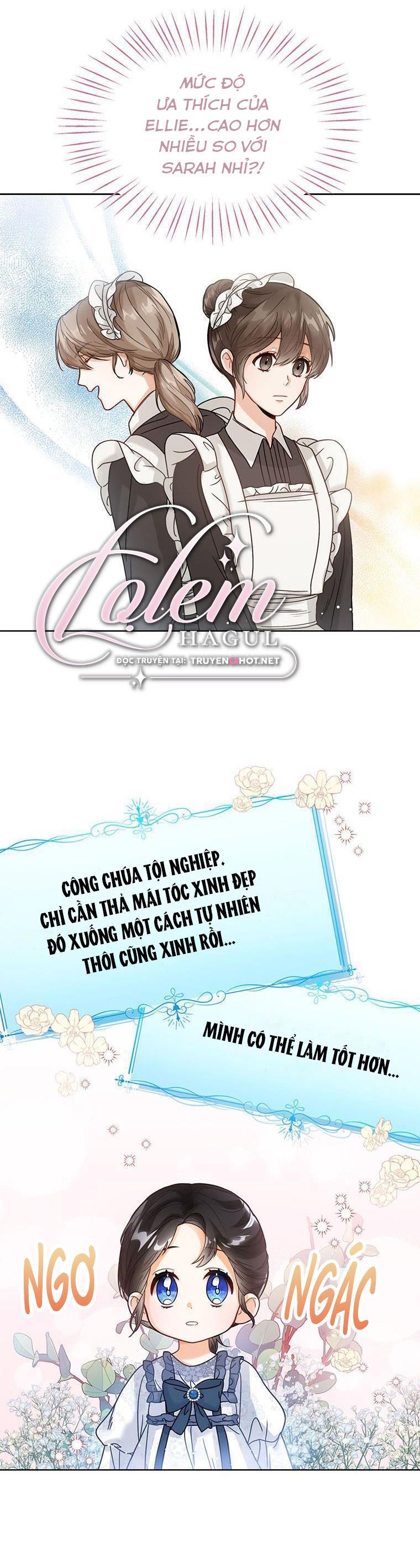 đọc truyện Tôi Không Muốn Trở Thành Nữ Phản Diện Chương 2 ảnh 36 tại Giả Dược