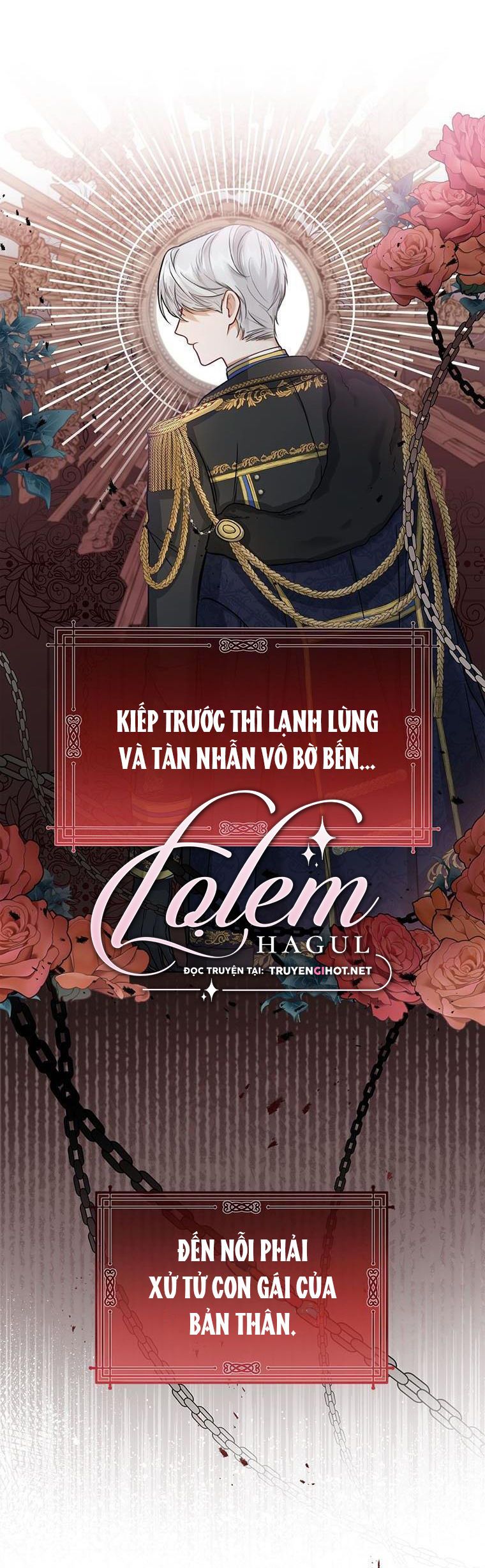 đọc truyện Tôi Không Muốn Trở Thành Nữ Phản Diện Chương 2 ảnh 5 tại Giả Dược