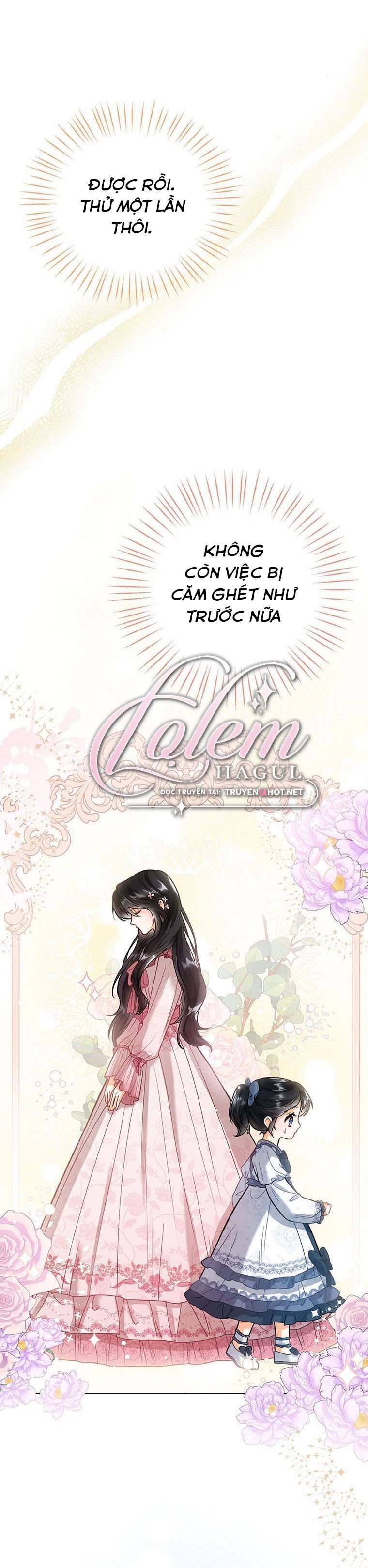 đọc truyện Tôi Không Muốn Trở Thành Nữ Phản Diện Chương 2 ảnh 41 tại Giả Dược