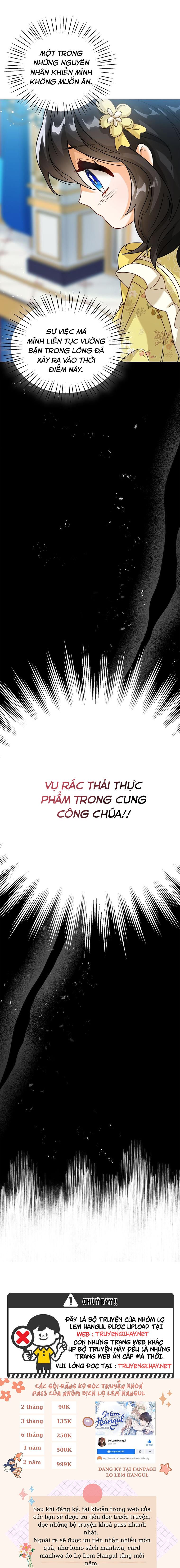 đọc truyện Tôi Không Muốn Trở Thành Nữ Phản Diện Chương 6 ảnh 7 tại Giả Dược