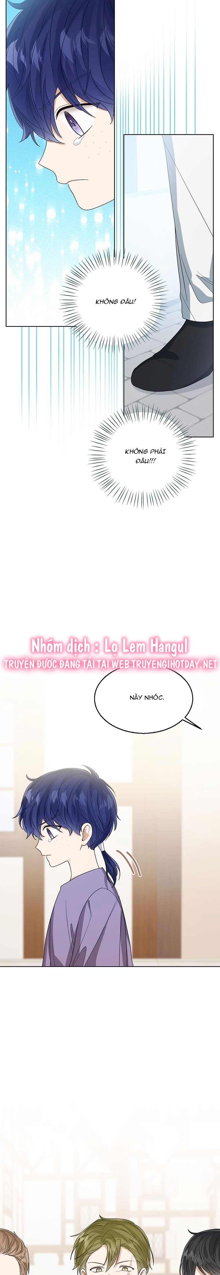 đọc truyện Tôi Không Muốn Trở Thành Nữ Phản Diện Chương 66 ảnh 11 tại Giả Dược
