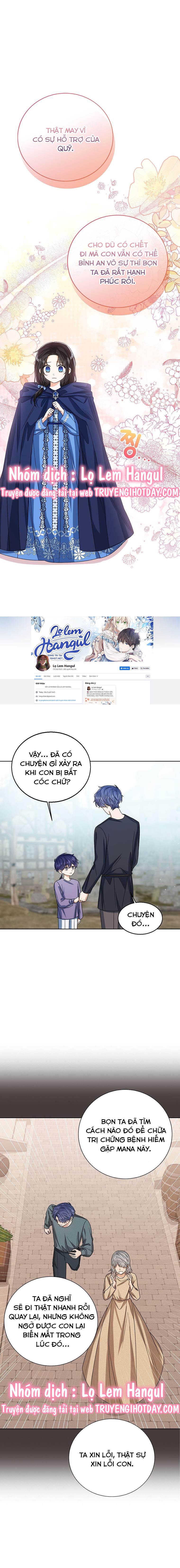 đọc truyện Tôi Không Muốn Trở Thành Nữ Phản Diện Chương 67 ảnh 14 tại Giả Dược