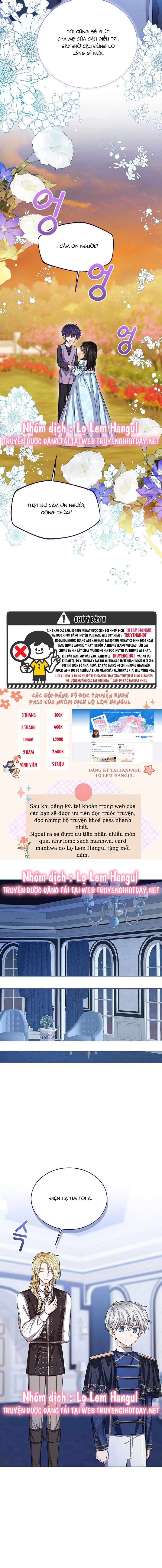 đọc truyện Tôi Không Muốn Trở Thành Nữ Phản Diện Chương 69 ảnh 12 tại Giả Dược