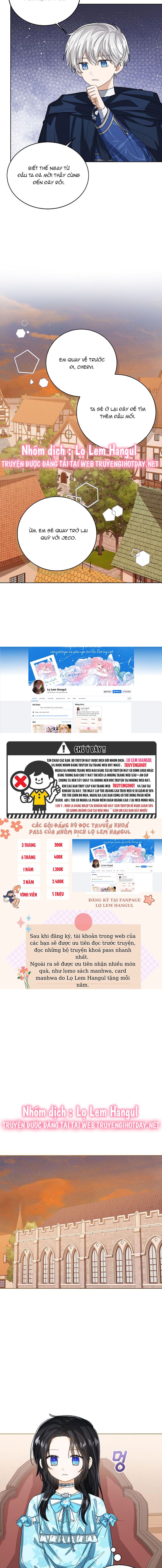 đọc truyện Tôi Không Muốn Trở Thành Nữ Phản Diện Chương 69 ảnh 8 tại Giả Dược