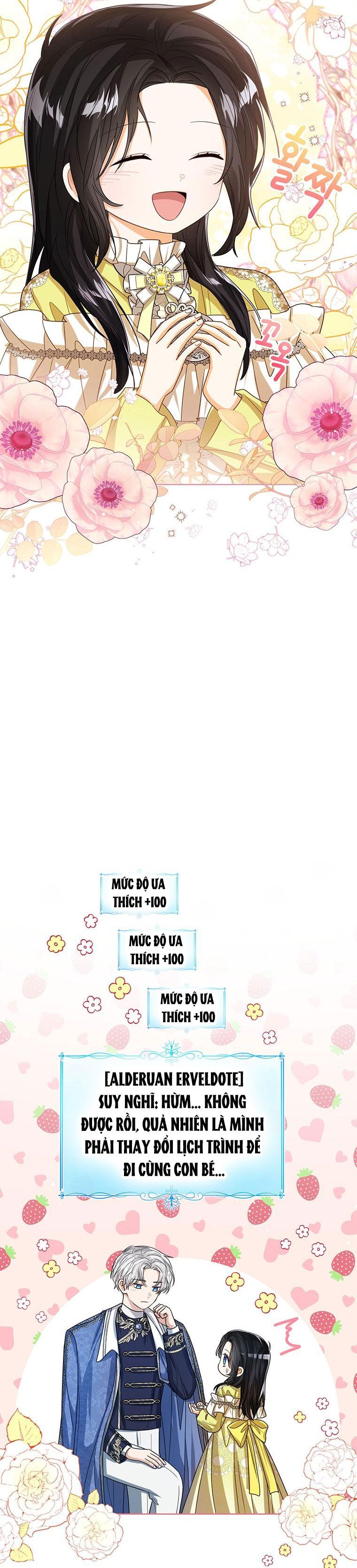 đọc truyện Tôi Không Muốn Trở Thành Nữ Phản Diện Chương 70 ảnh 13 tại Giả Dược