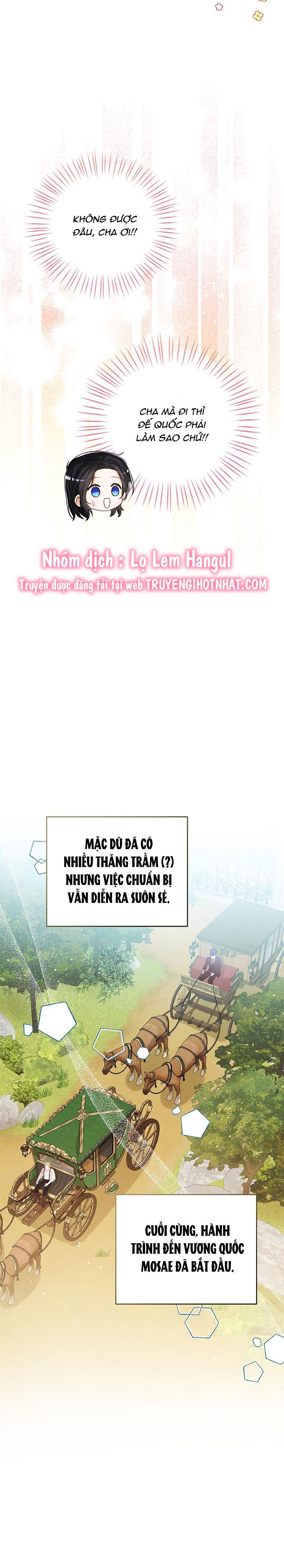 đọc truyện Tôi Không Muốn Trở Thành Nữ Phản Diện Chương 70 ảnh 14 tại Giả Dược