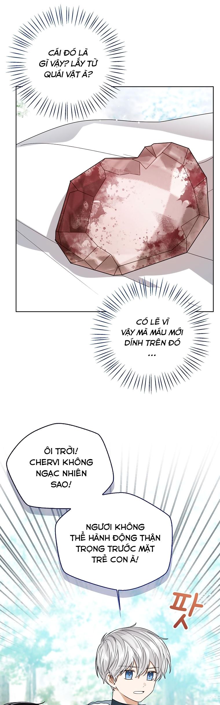 đọc truyện Tôi Không Muốn Trở Thành Nữ Phản Diện Chương 71 ảnh 27 tại Giả Dược