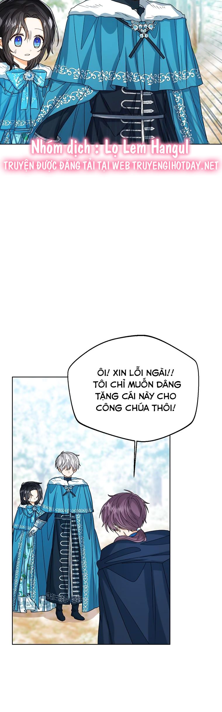 đọc truyện Tôi Không Muốn Trở Thành Nữ Phản Diện Chương 71 ảnh 28 tại Giả Dược