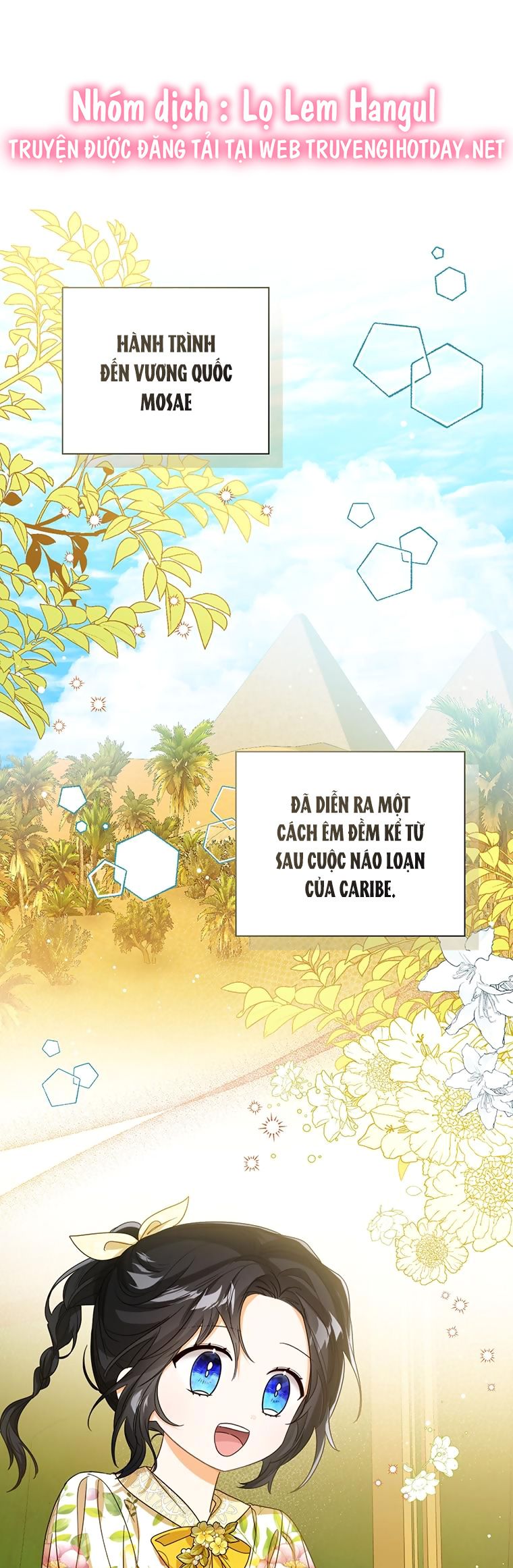 đọc truyện Tôi Không Muốn Trở Thành Nữ Phản Diện Chương 72 ảnh 1 tại Giả Dược