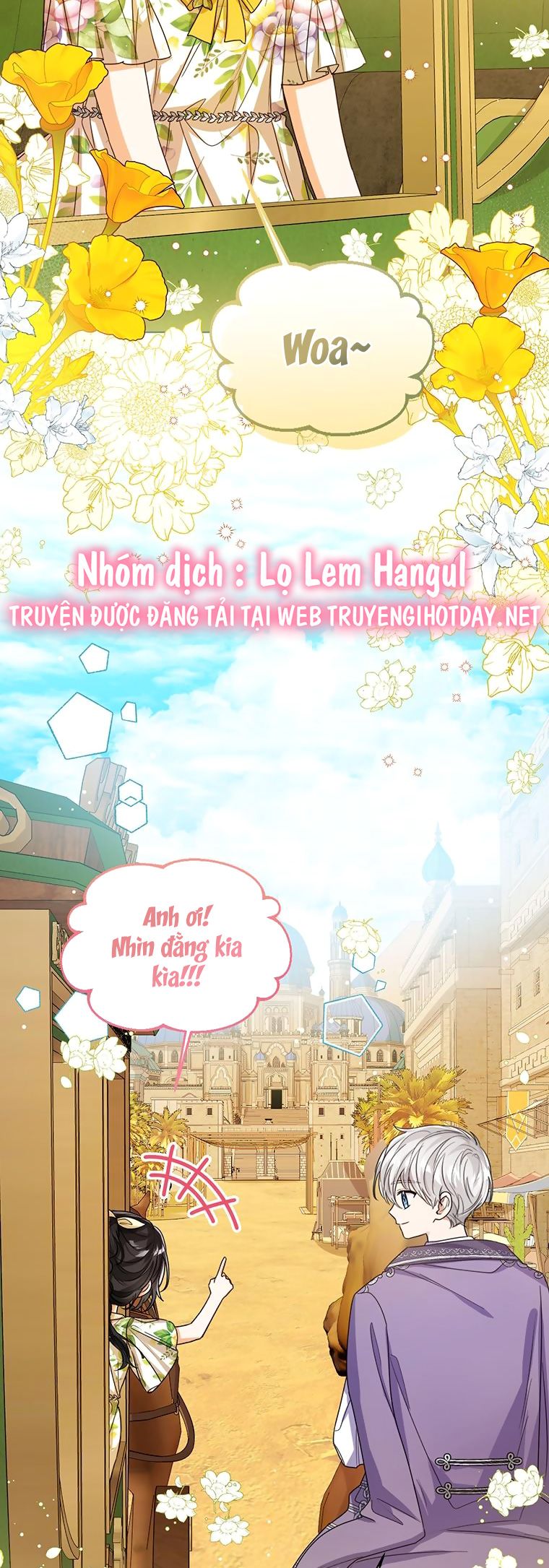 đọc truyện Tôi Không Muốn Trở Thành Nữ Phản Diện Chương 72 ảnh 2 tại Giả Dược