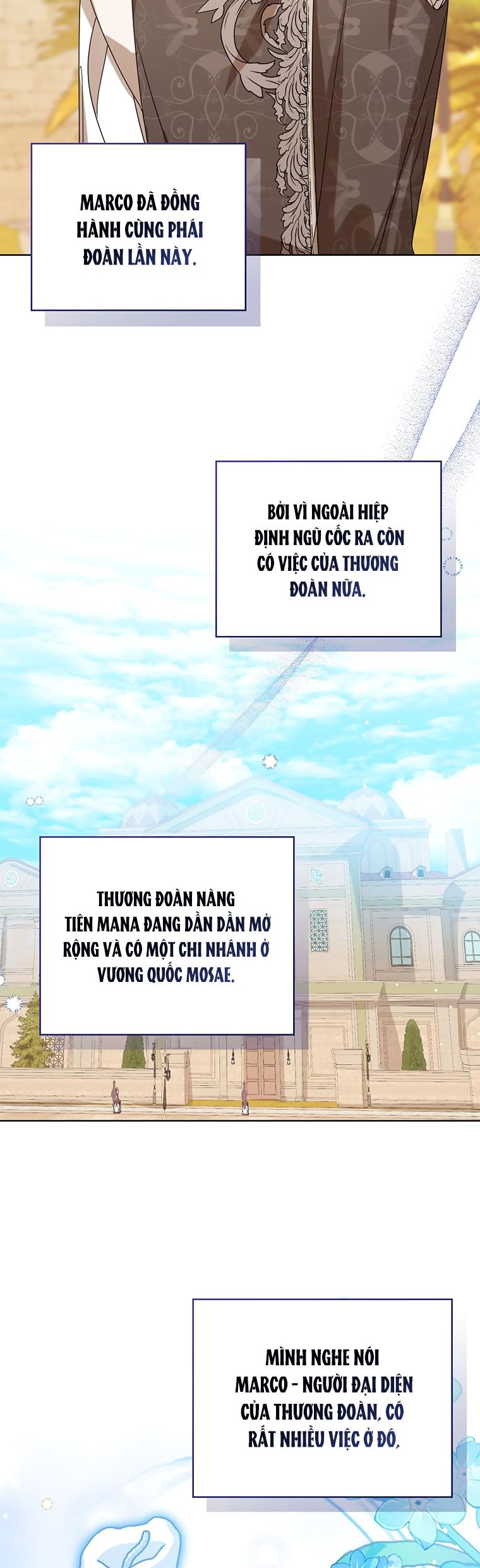 đọc truyện Tôi Không Muốn Trở Thành Nữ Phản Diện Chương 72 ảnh 11 tại Giả Dược