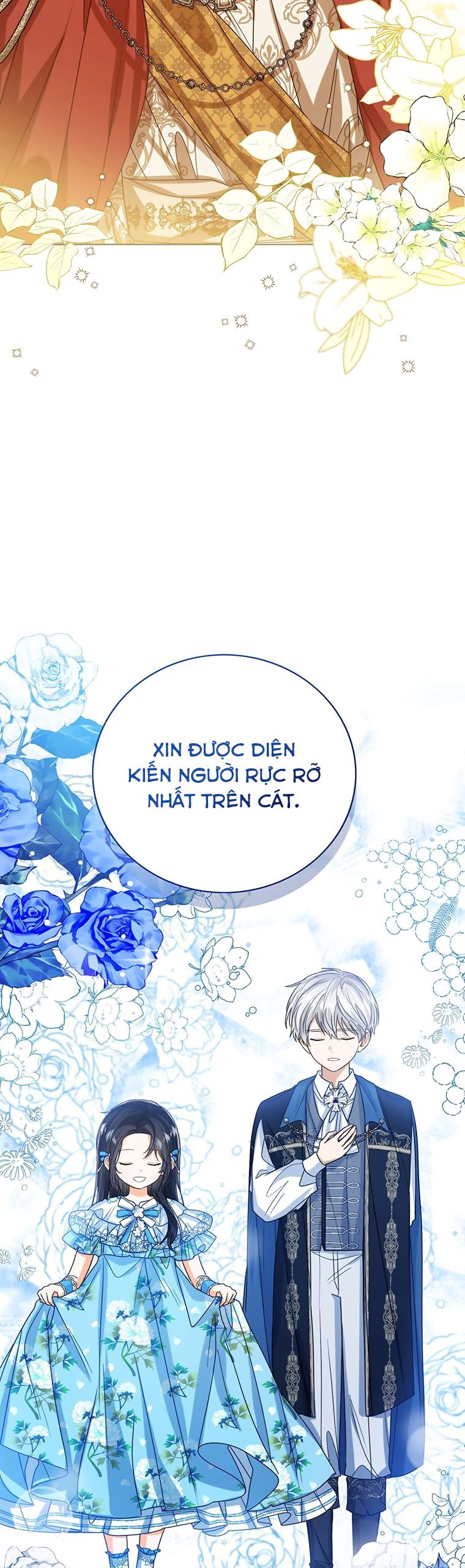 đọc truyện Tôi Không Muốn Trở Thành Nữ Phản Diện Chương 72 ảnh 16 tại Giả Dược