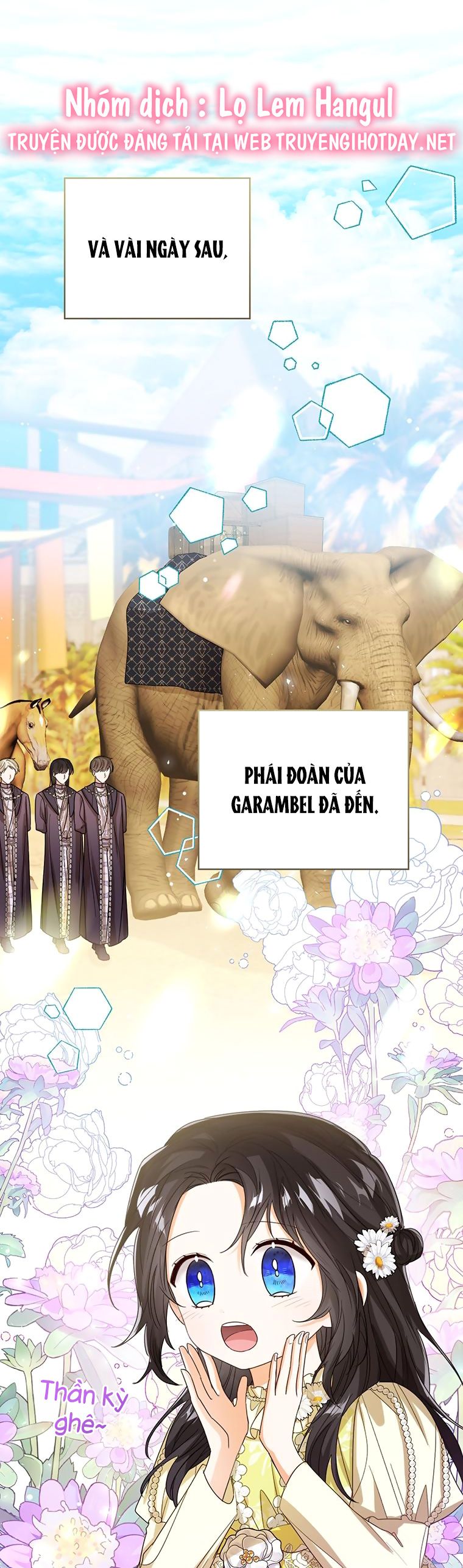 đọc truyện Tôi Không Muốn Trở Thành Nữ Phản Diện Chương 72 ảnh 28 tại Giả Dược