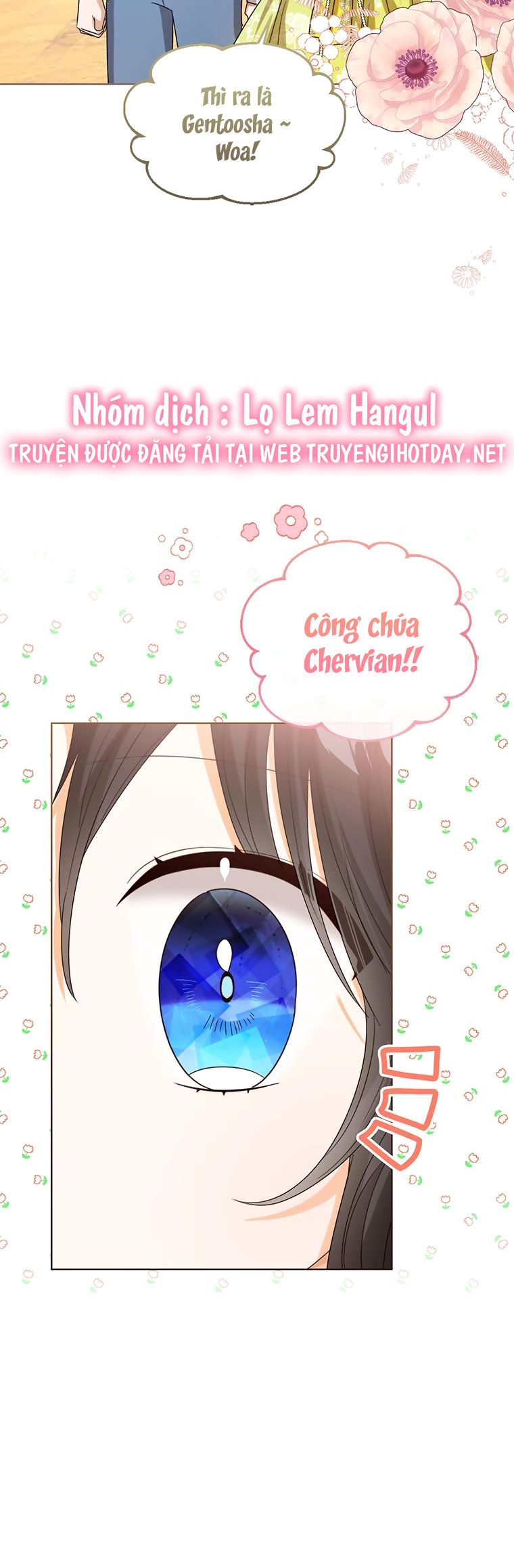 đọc truyện Tôi Không Muốn Trở Thành Nữ Phản Diện Chương 72 ảnh 30 tại Giả Dược