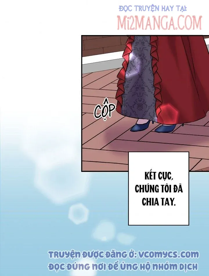 đọc truyện Tôi Không Phải Là Cinderella Chương 1.5 ảnh 2 tại Giả Dược