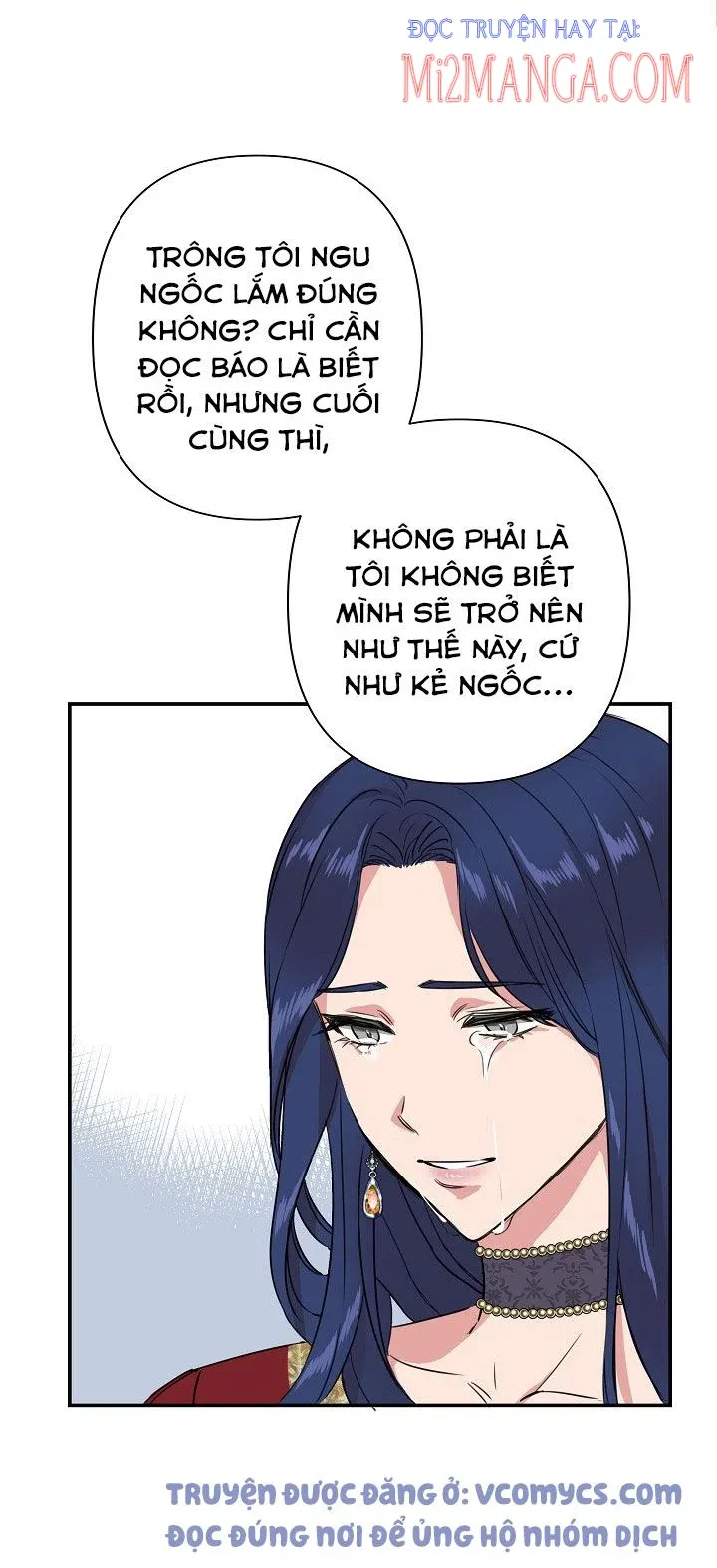 đọc truyện Tôi Không Phải Là Cinderella Chương 1.5 ảnh 12 tại Giả Dược
