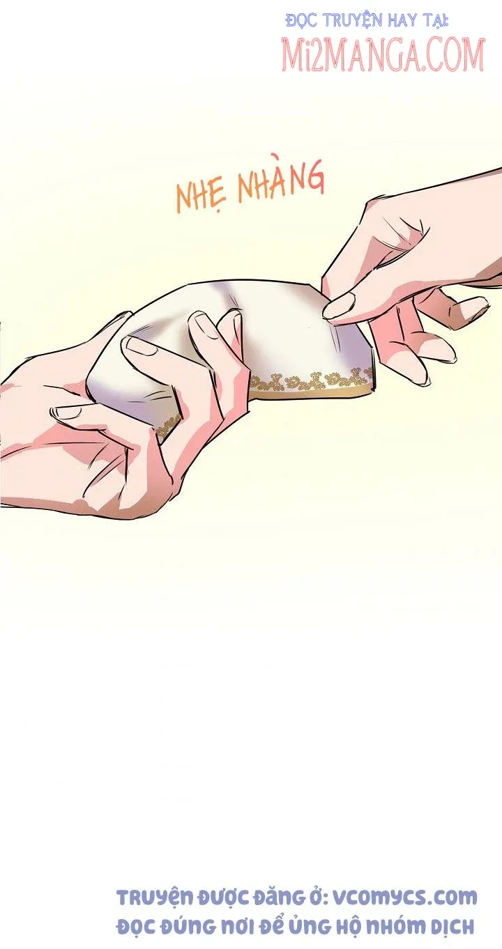đọc truyện Tôi Không Phải Là Cinderella Chương 1.5 ảnh 17 tại Giả Dược
