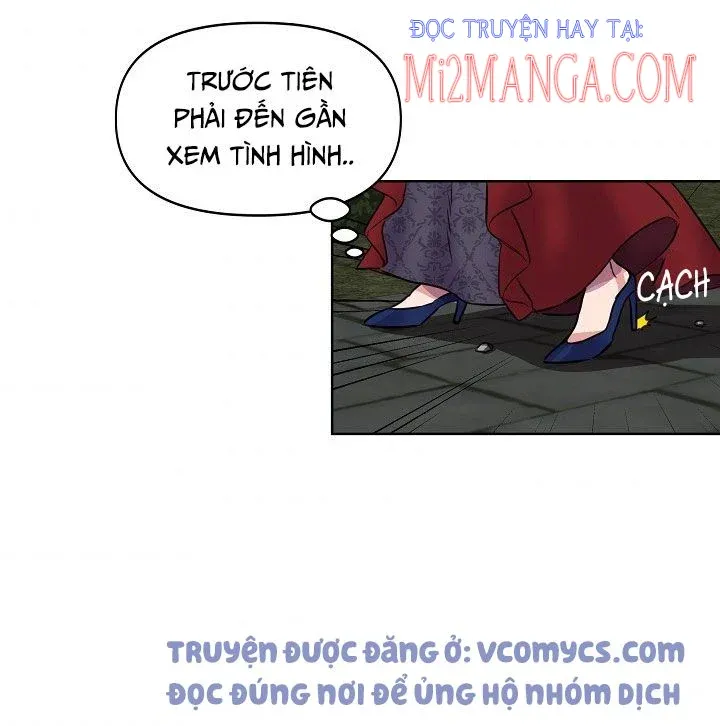 đọc truyện Tôi Không Phải Là Cinderella Chương 1.5 ảnh 25 tại Giả Dược