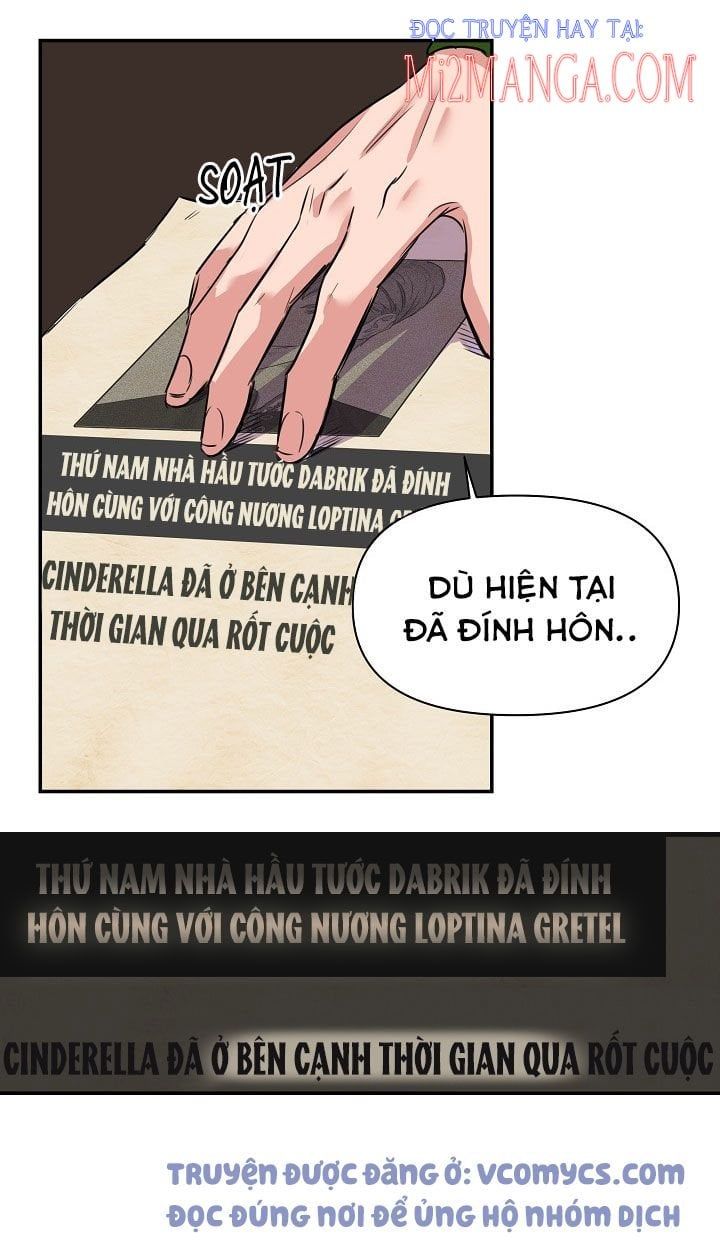 đọc truyện Tôi Không Phải Là Cinderella Chương 1 ảnh 13 tại Giả Dược