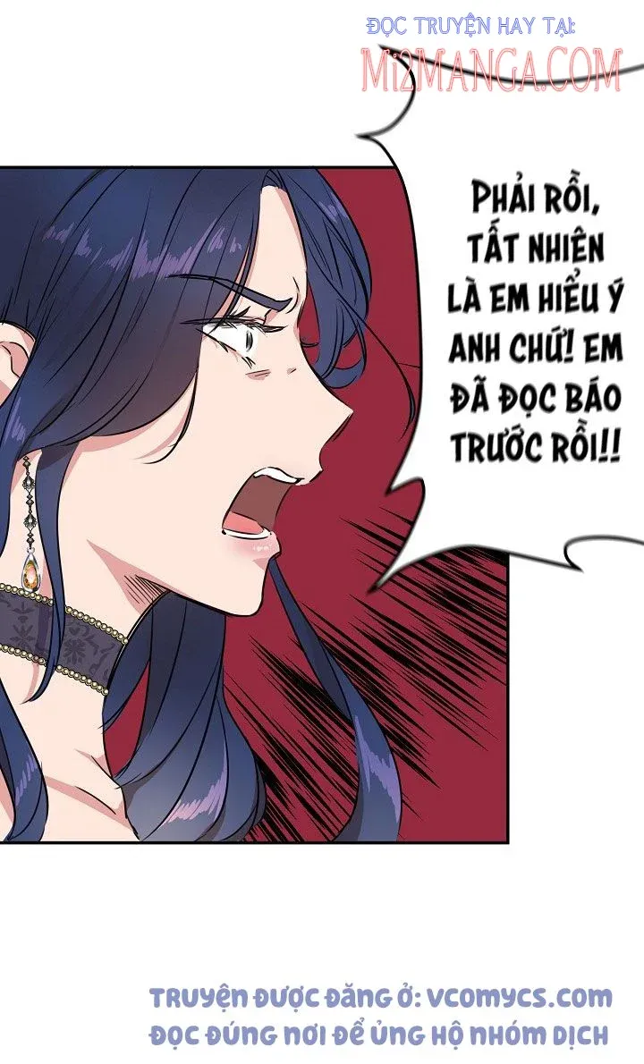 đọc truyện Tôi Không Phải Là Cinderella Chương 1 ảnh 16 tại Giả Dược