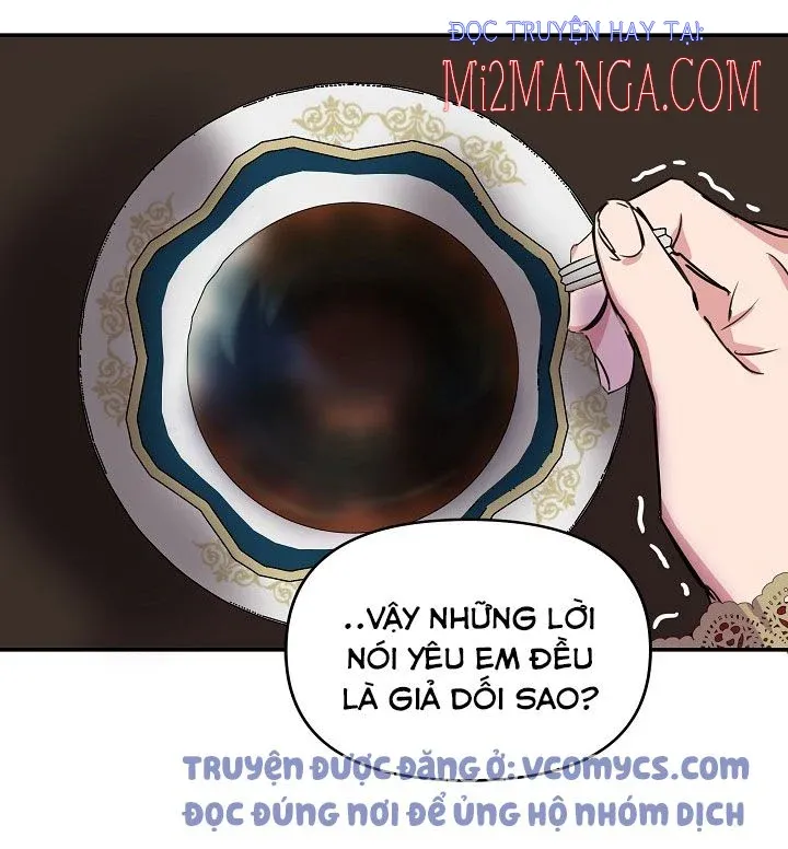 đọc truyện Tôi Không Phải Là Cinderella Chương 1 ảnh 27 tại Giả Dược