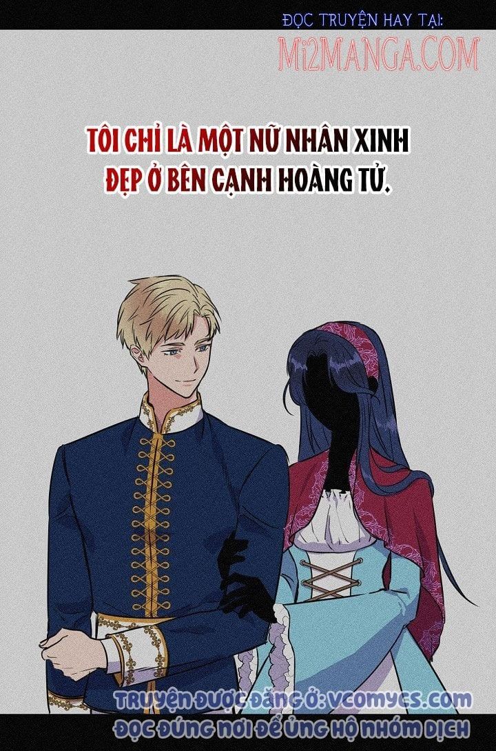 đọc truyện Tôi Không Phải Là Cinderella Chương 1 ảnh 5 tại Giả Dược