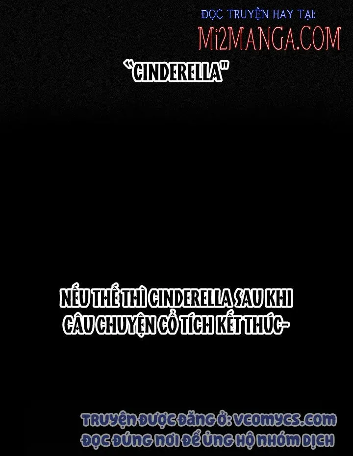 đọc truyện Tôi Không Phải Là Cinderella Chương 1 ảnh 8 tại Giả Dược