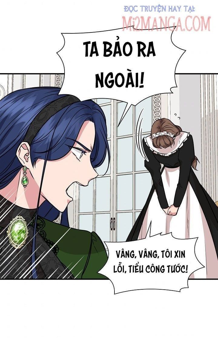 đọc truyện Tôi Không Phải Là Cinderella Chương 10.5 ảnh 13 tại Giả Dược