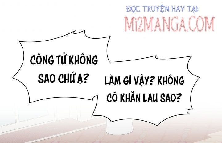 đọc truyện Tôi Không Phải Là Cinderella Chương 10.5 ảnh 5 tại Giả Dược