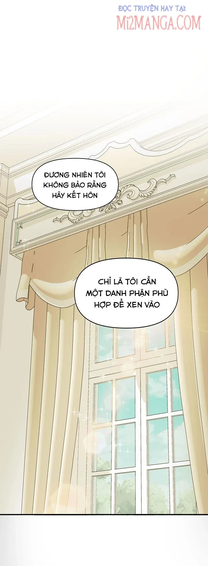 đọc truyện Tôi Không Phải Là Cinderella Chương 10 ảnh 2 tại Giả Dược