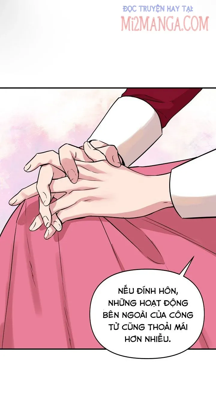 đọc truyện Tôi Không Phải Là Cinderella Chương 10 ảnh 3 tại Giả Dược