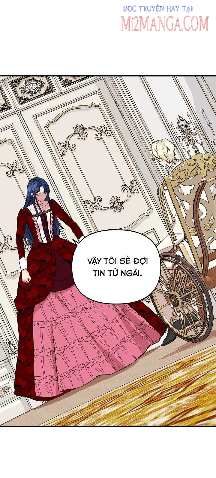 đọc truyện Tôi Không Phải Là Cinderella Chương 10 ảnh 9 tại Giả Dược