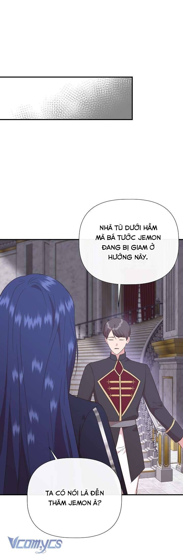 đọc truyện Tôi Không Phải Là Cinderella Chương 100 ảnh 65 tại Giả Dược