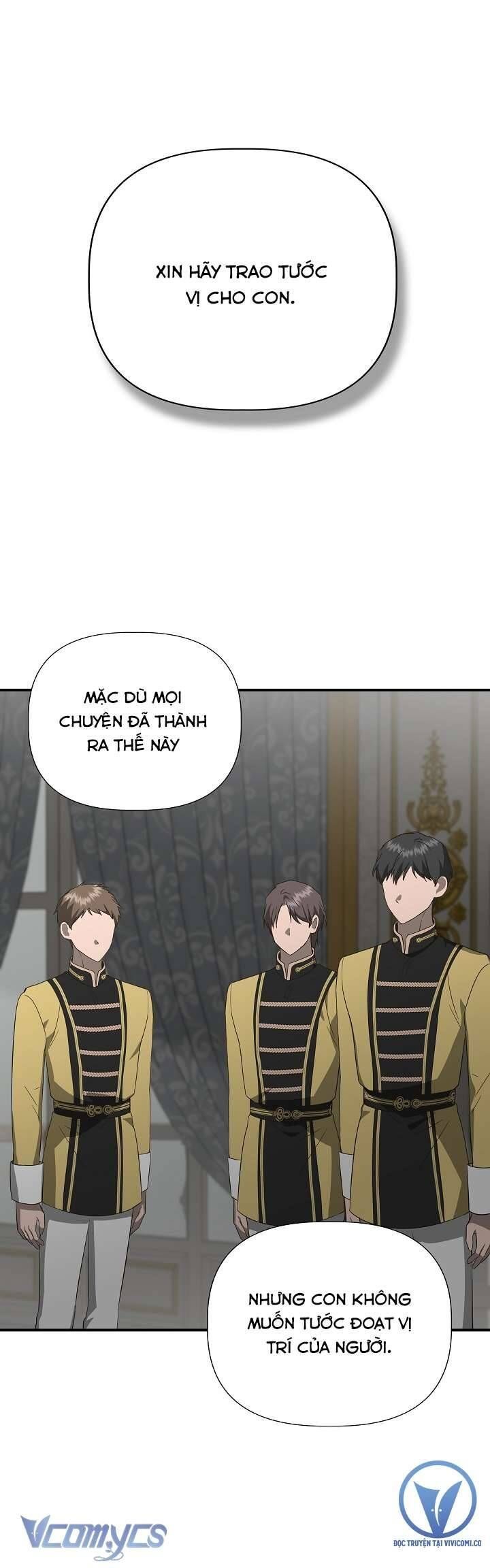 đọc truyện Tôi Không Phải Là Cinderella Chương 101 ảnh 41 tại Giả Dược